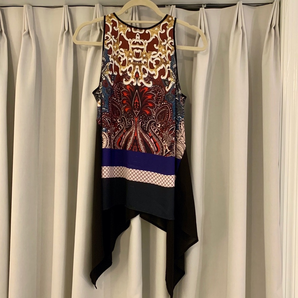 Clover Canyon Blouse